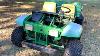 John Deere Gator 620i 07-10 Engine Motor Rebuilt John Deere Gator