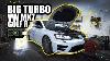 BPP Performance Oil Cooler Kit VW Golf MK7 R/GTI/Clubsport/S Audi S3 8V Cupra