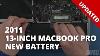 Apple Macbook 13 Inch Mac Laptop One Year Warranty Osx 2016 Upgraded 500gb Hd.