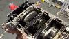 Land Rover Discovery 4 Range Rover 3.0 Tdv6 306dt Engine Bottom Block